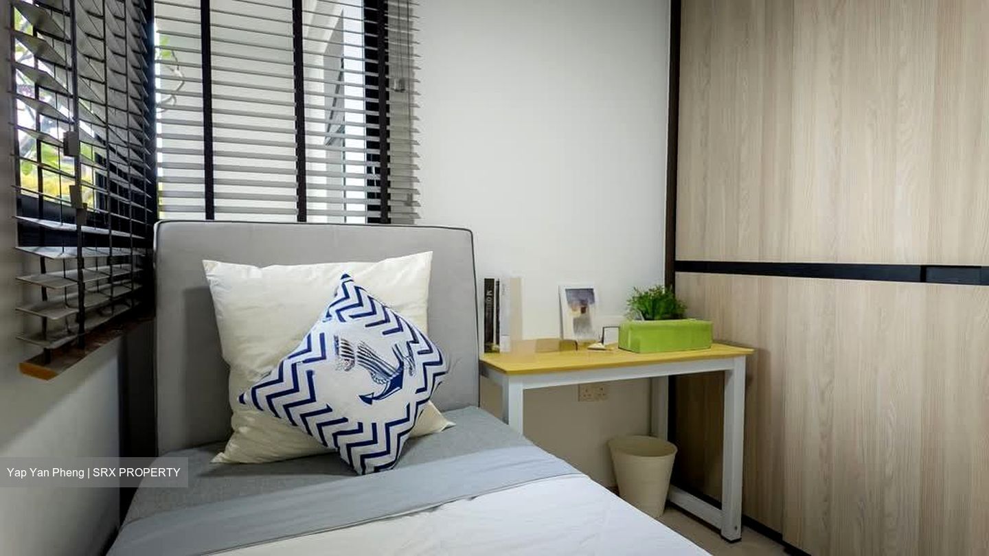 Westwood Residences (D22), Condominium #574932611